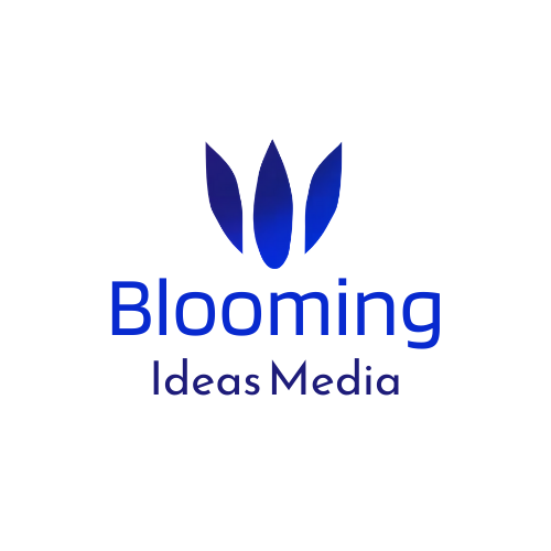 Blooming Ideas Media